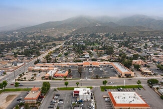 Highland, CA Retail - 3694 Highland Ave