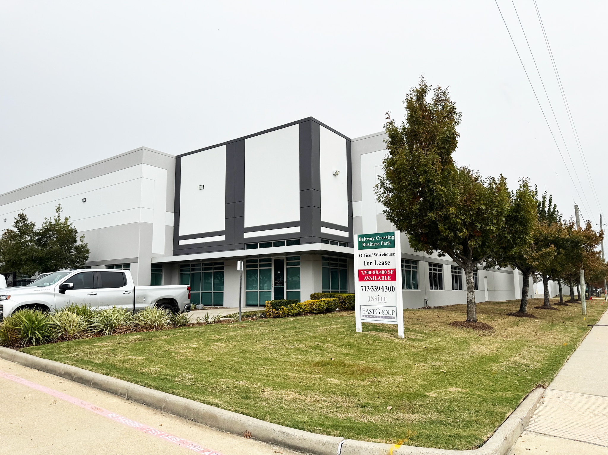 13770 Hollister Dr, Houston, TX for Rent