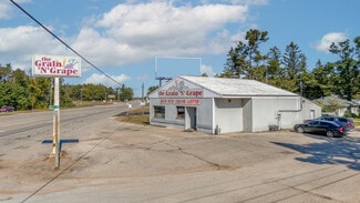 Gladstone, MI Freestanding - 6998 US-2 Hwy Gladstone, MI Freestanding - 6998 US-2 Hwy