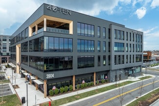 Baltimore, MD Office - 4010 Boston St