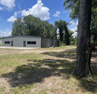 Lake City, FL Residential Income - 397 SW Deputy J Davis Ln