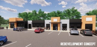 Hummelstown, PA Retail - 1221 W Chocolate Ave