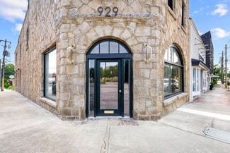 Stone Mountain, GA Office/Retail - 929 Main St