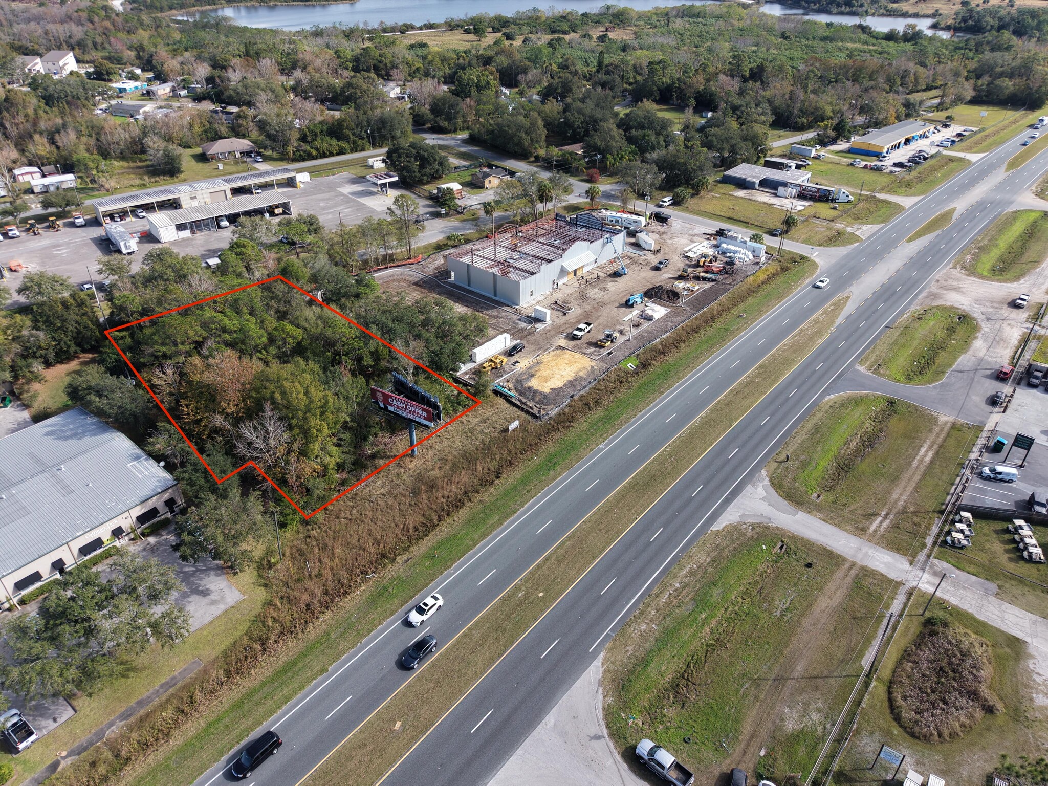 18757 E Colonial Dr, Orlando, FL for Sale