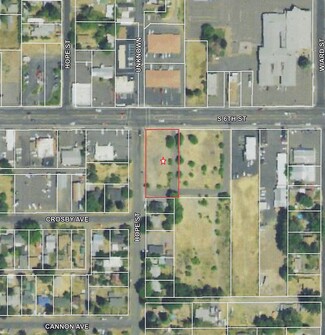 Klamath Falls, OR Commercial - 2315 Hope st