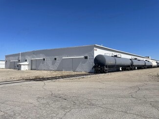 Tooele, UT Industrial - 1398 L Ave Tooele, UT Industrial - 1398 L Ave