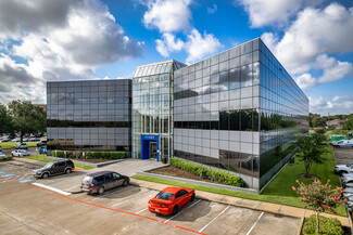 Houston, TX Office, Office/Medical - 11301 Fallbrook Dr