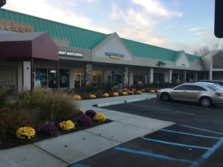 Bloomfield Hills, MI Retail - 43141-43315 Woodward Ave