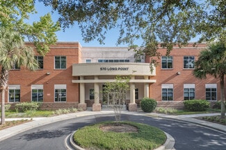 Mount Pleasant, SC Office/Medical - 570 Long Point Rd