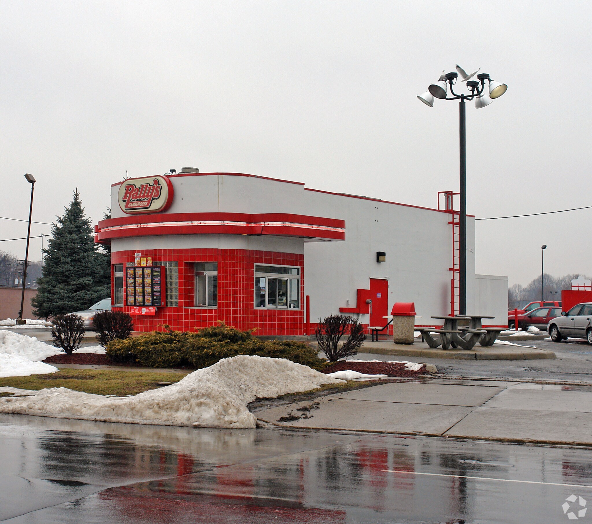 1345 Vernon Odom Blvd, Akron, OH for Rent