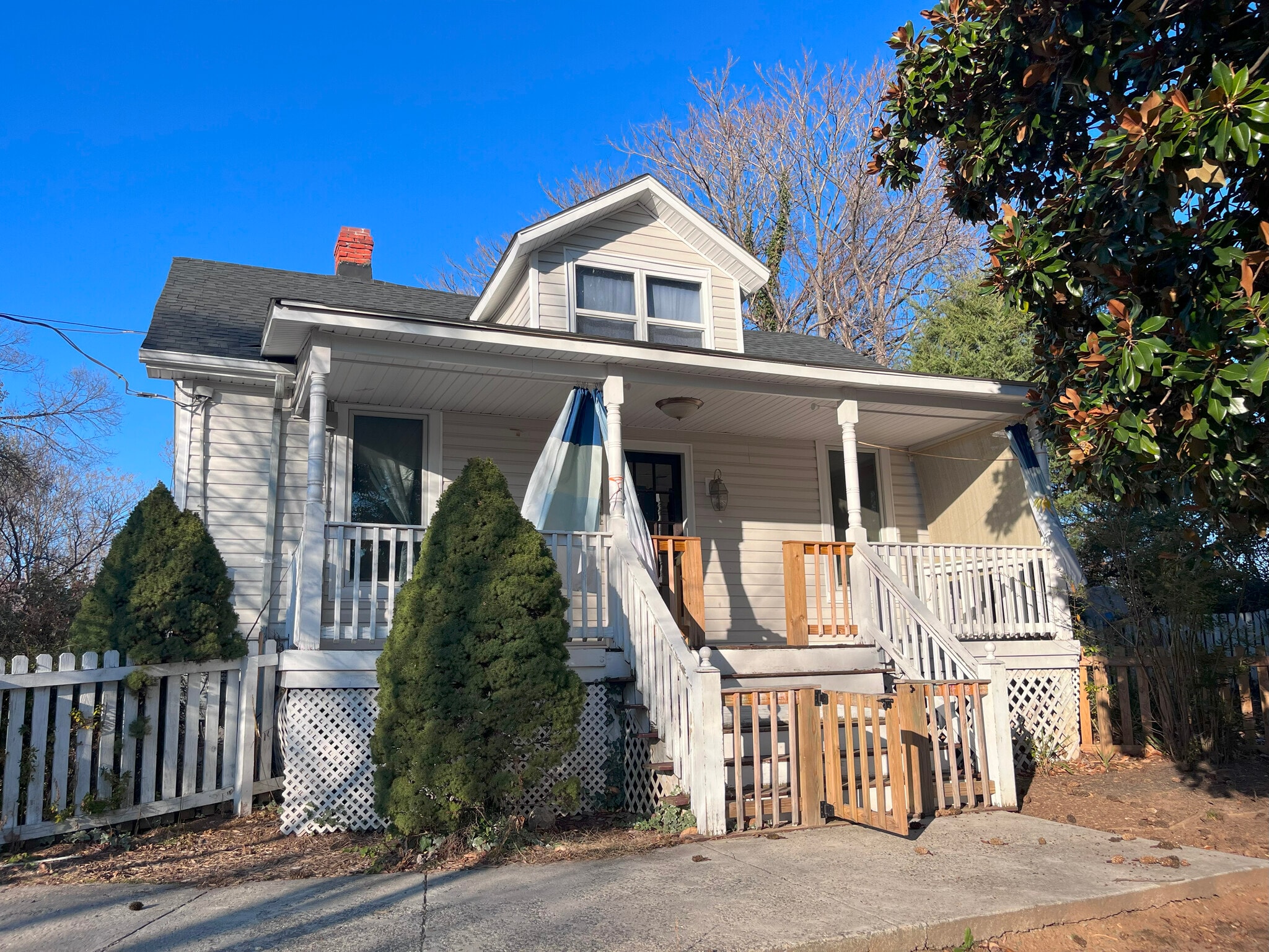 5674 Three Notch D Rd, Crozet, VA for Sale