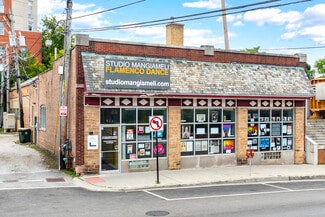 Evanston, IL Retail - 614 W Dempster St Evanston, IL Retail - 614 W Dempster St
