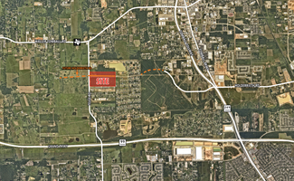 Tomball, TX Commercial - Telge Rd & Future Holderrieth Rd