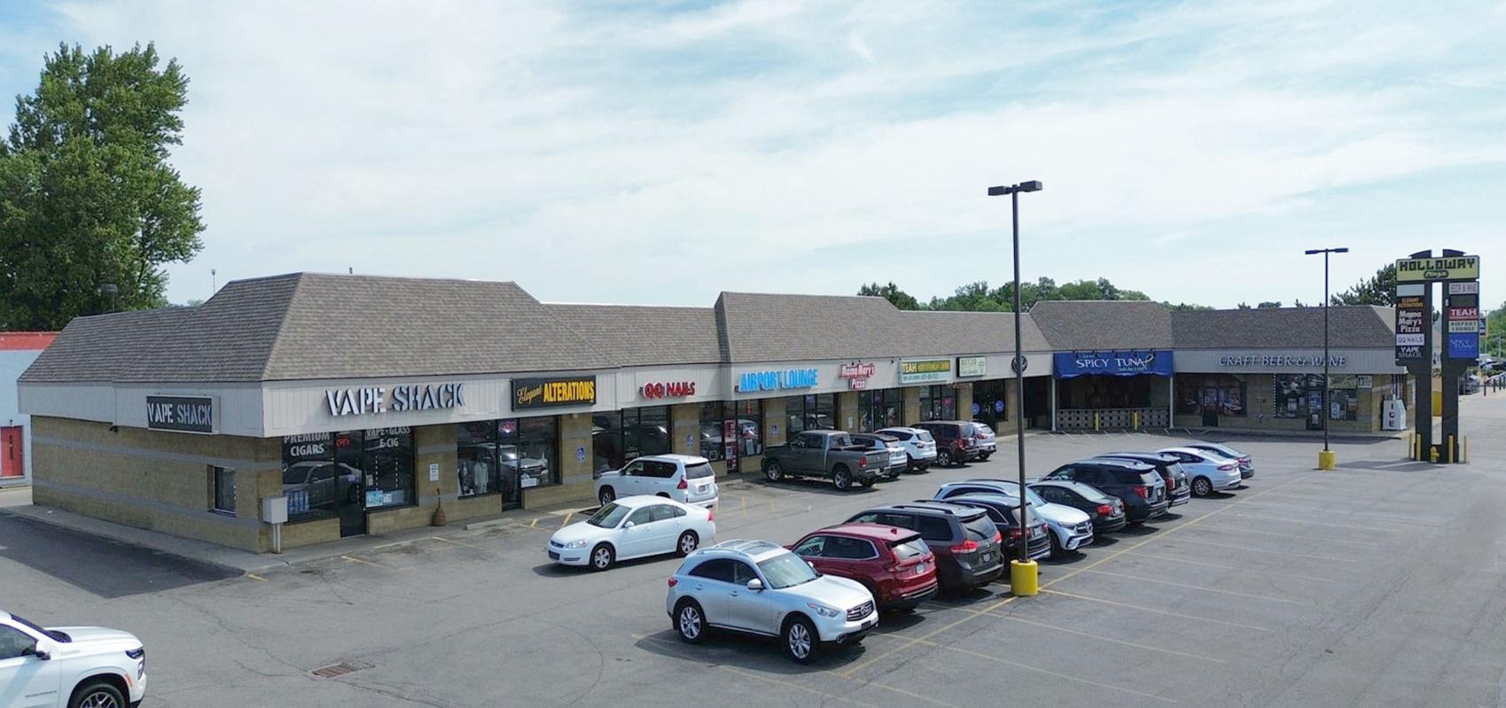 7130 Airport Hwy, Holland, OH for Rent