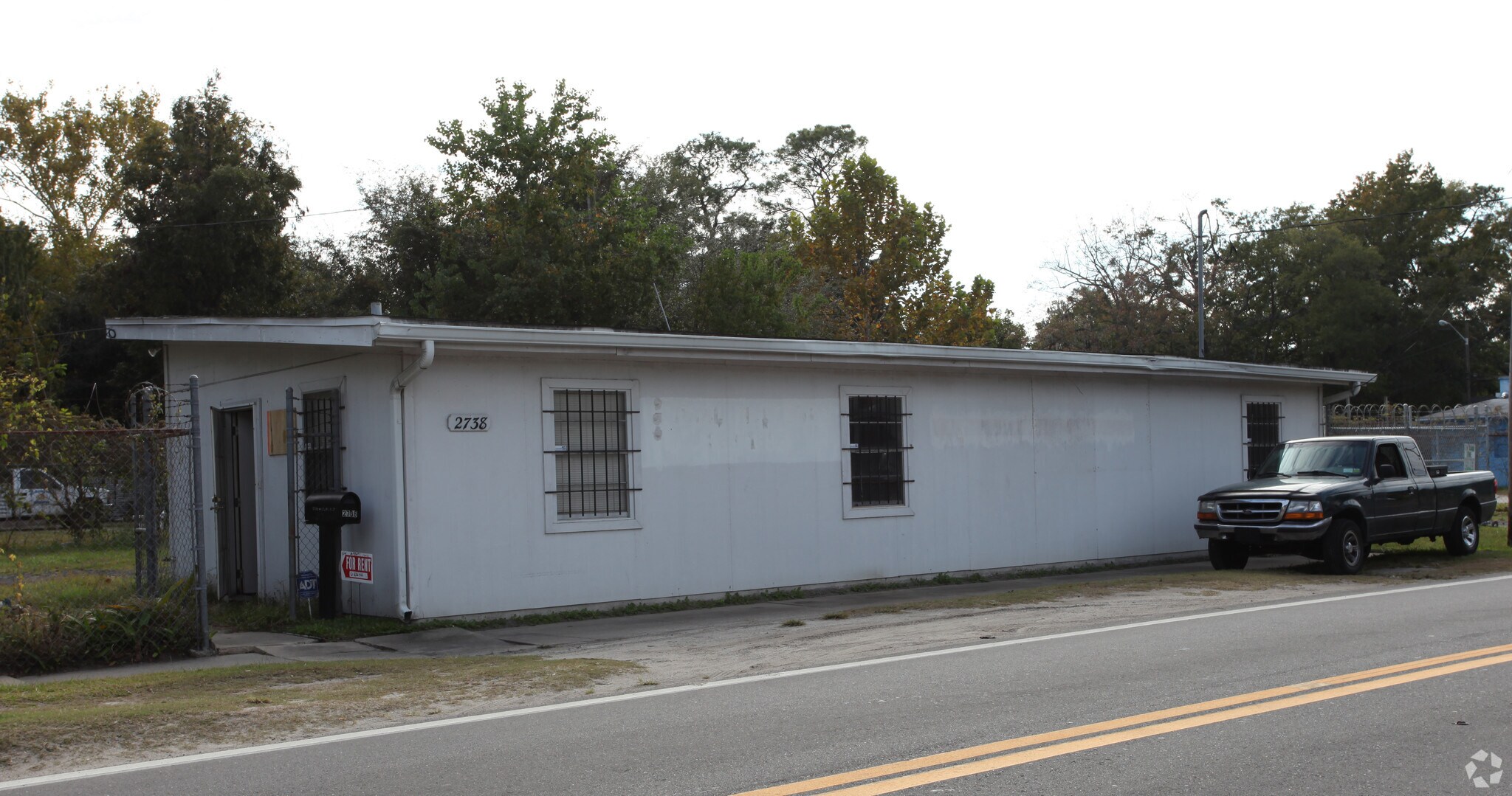 2738 Rosselle St, Jacksonville, FL for Rent
