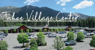South Lake Tahoe, CA Office/Retail, Retail - 4000 Lake Tahoe Blvd