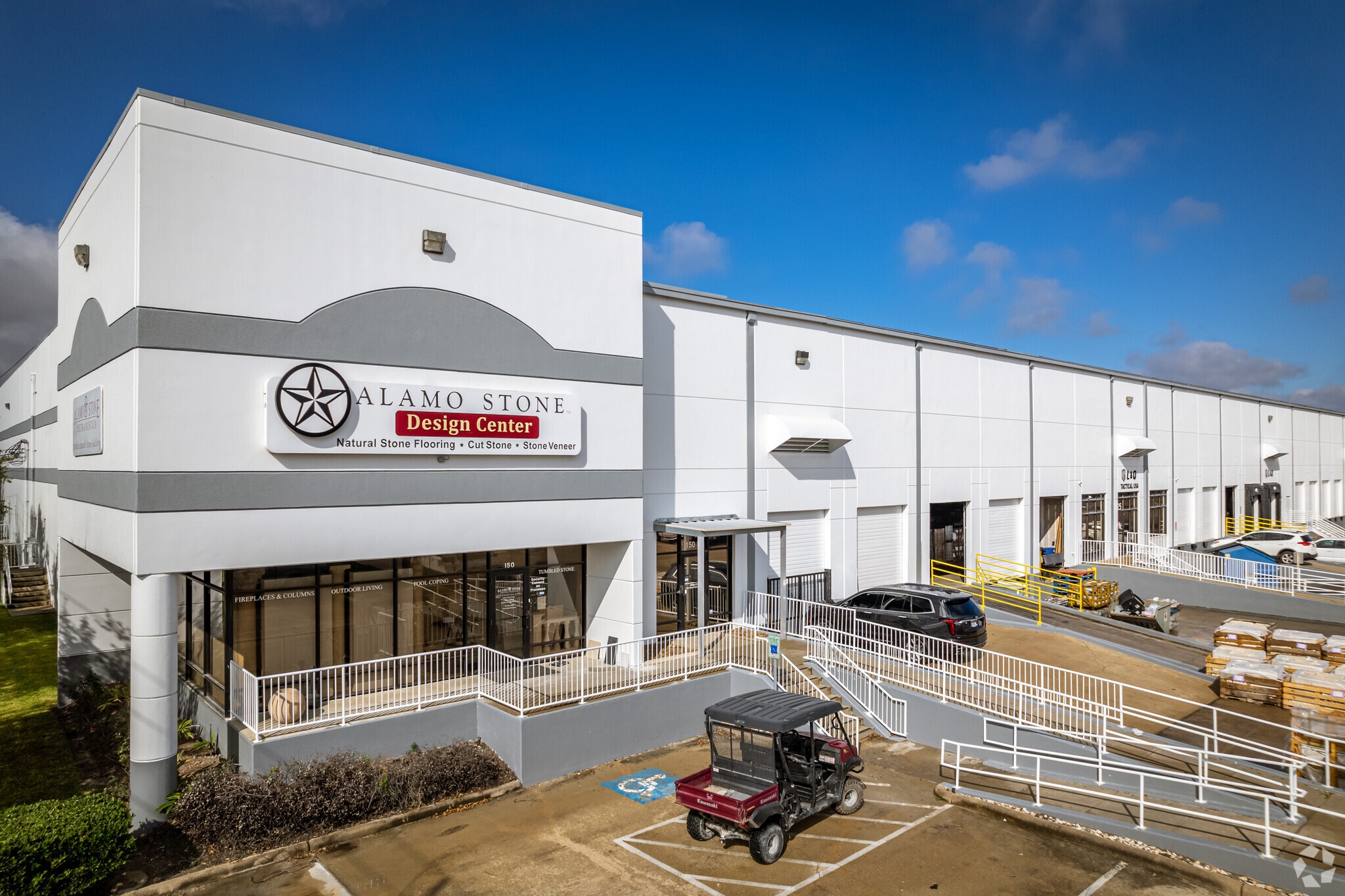 4755 Alpine Rd, Stafford, TX for Rent