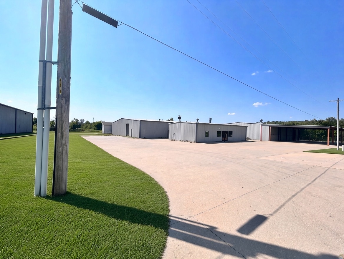 600 W 158th St S, Glenpool, OK for Rent