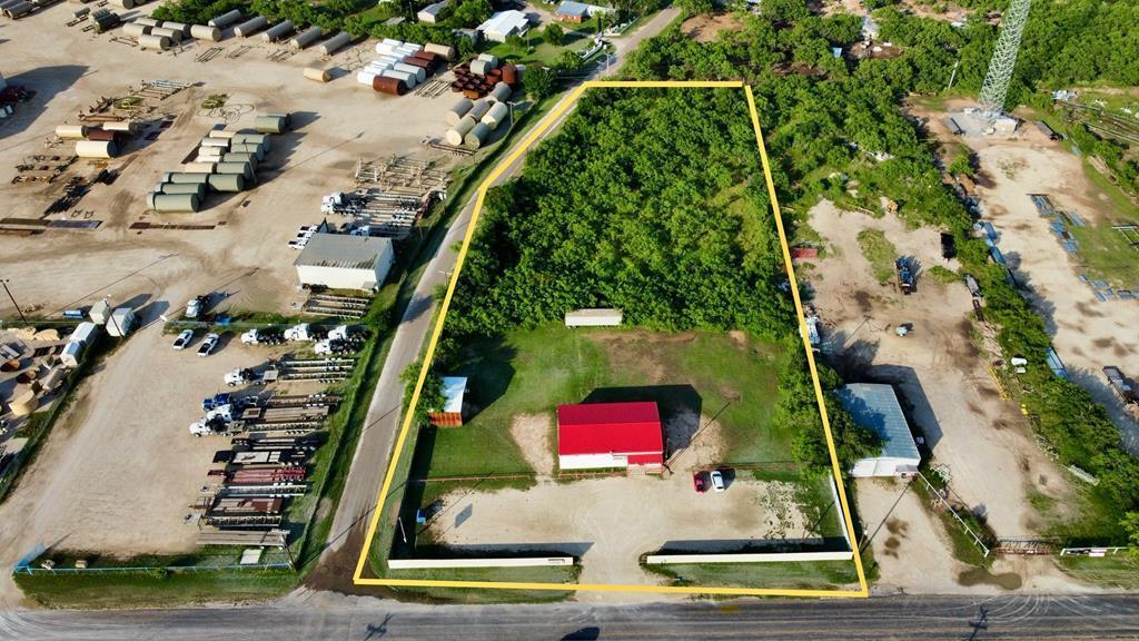 6552 Side View Rd, San Angelo, TX for Sale