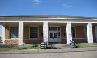 Pasadena, TX Office - 102 N Munger St Pasadena, TX Office - 102 N Munger St