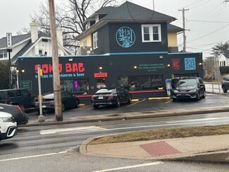 Phoenixville, PA Restaurant - 95 Nutt Rd