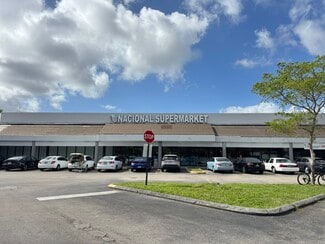 Sunrise, FL Office, Retail - 4505-4599 N Pine Island Rd