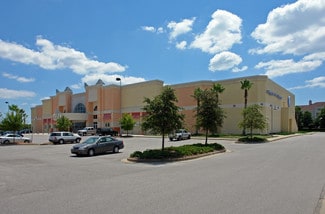 Gulf Shores, AL Retail - 3780 Gulf Shores Pky