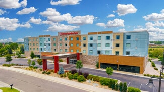 Longmont, CO Hospitality - 470 S Martin St Longmont, CO Hospitality - 470 S Martin St