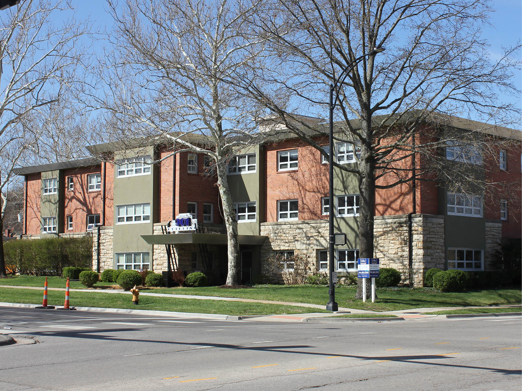 901 Kentucky St, Lawrence, KS for Rent