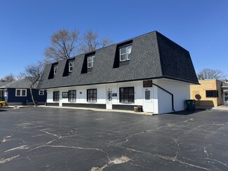 Indianapolis, IN undefined - 5002-5006 W 16th St