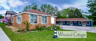 Whitehall, MI Hospitality - 305 E Colby St