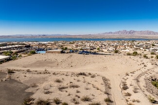 Lake Havasu City, AZ Industrial - Spawr Cir Lake Havasu City, AZ Industrial - Spawr Cir