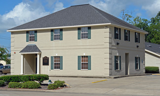 Beaumont, TX Office - 505 W Lucas Dr