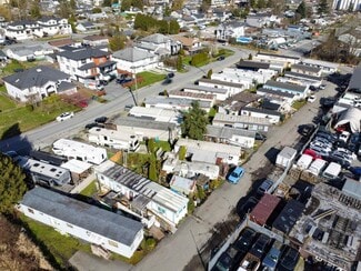 Surrey, BC Specialty - 12662 112A Ave