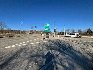 Somerset, MA Commercial Land - 266 Slades Ferry Ave Somerset, MA Commercial Land - 266 Slades Ferry Ave