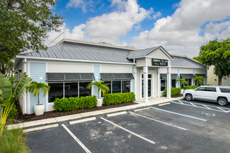 Naples, FL Retail - 680 Tamiami Trl N