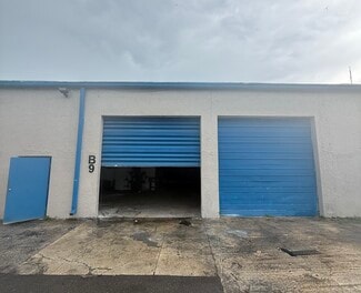 Hollywood, FL Retail - 4711 W Hallandale Beach Blvd