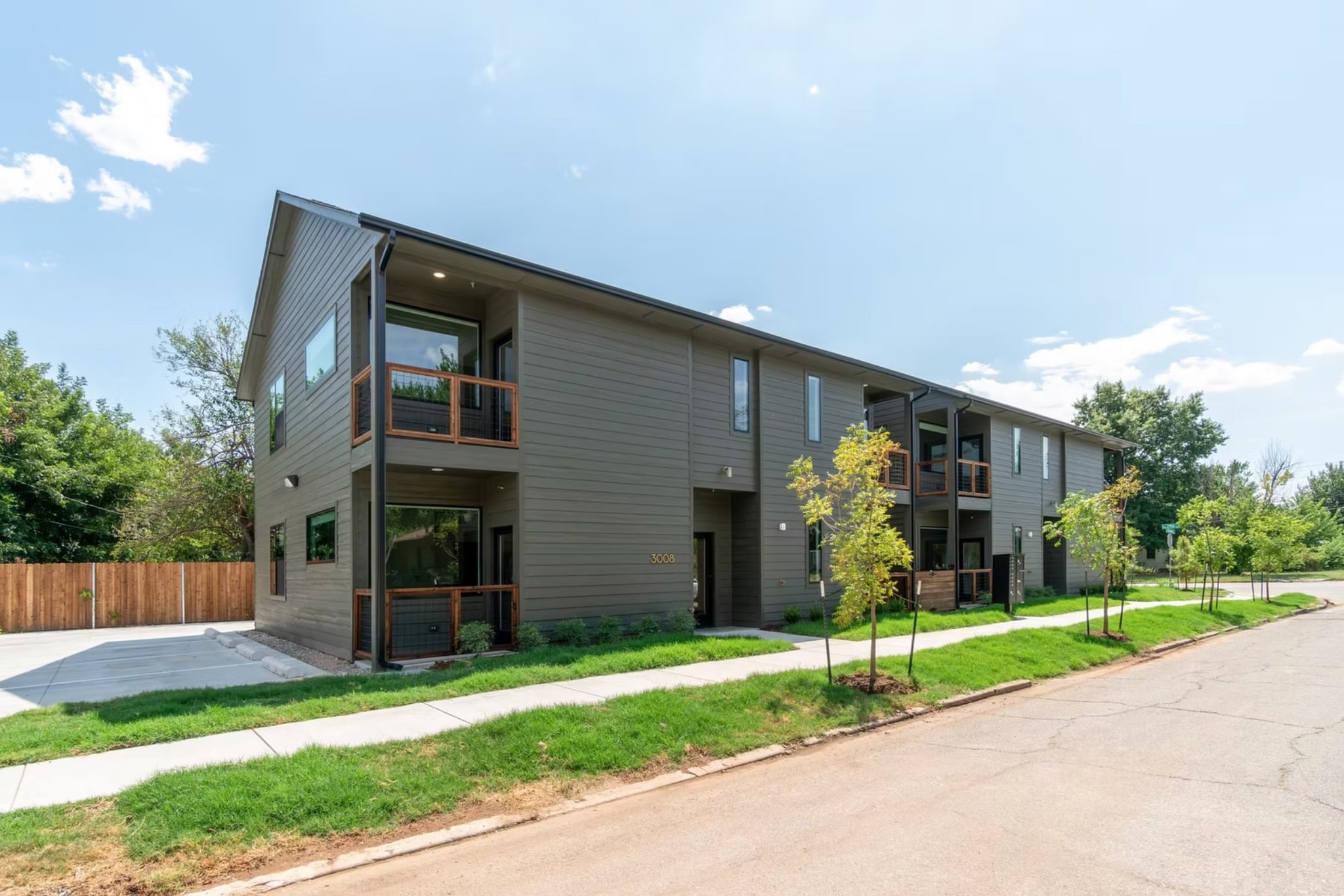 1540 NW 30th St, Oklahoma City, OK for Sale