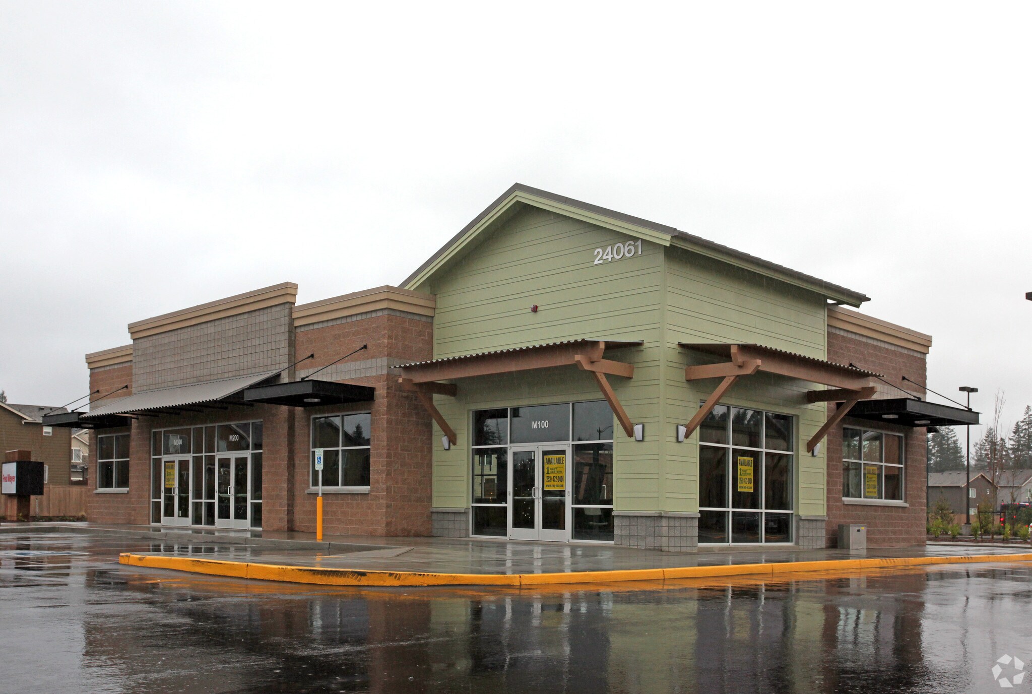 24061 SE 264th St SE, Maple Valley, WA for Rent