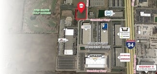 Sturtevant, WI Commercial - Grandview Pky Sturtevant, WI Commercial - Grandview Pky