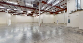 Santa Rosa, CA Manufacturing - 2321-2329 Circadian Way