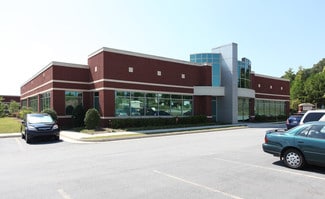 Stockbridge, GA Office, Office/Medical - 245 Village Center Pky Stockbridge, GA Office, Office/Medical - 245 Village Center Pky