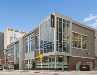 Salt Lake City, UT Office - 1242 E Wilmington Ave