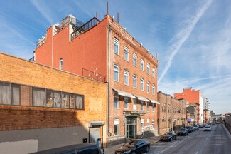 Brooklyn, NY Retail - 1199 Atlantic Ave Brooklyn, NY Retail - 1199 Atlantic Ave