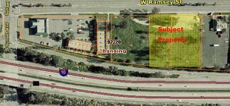 2914-2934 W Ramsey St  