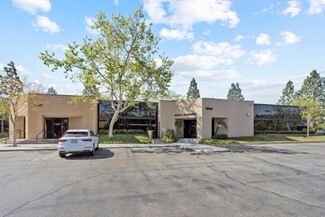 Laguna Hills, CA Office - 23117 Plaza Pointe Dr