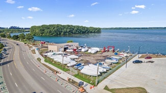 Ecorse, MI Self-Storage Facilities - 4651 W Jefferson Ave