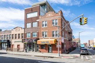 Brooklyn, NY Office/Retail - 4306 3rd Ave
