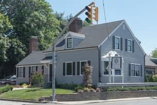 Greenvale, NY Retail - 90 Glen Cove Rd