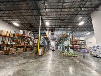 Fort Lauderdale, FL Industrial - 3951-4049 SW 30th Ave